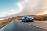 Porsche Panamera Turbo S E-Hybrid Sport Turismo 2018 года (UK)